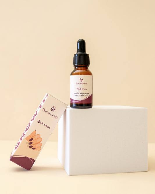 Nail Growth Serum